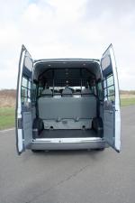 Ford Transit 2006 года